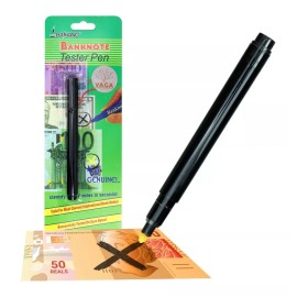 Vaga Plumon Detector De Billetes Falsos