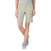 Dickies Women's Stretch Performance Short, Stone, 8