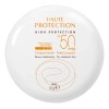 Protector Solar Avene FPS50 Compacto Avene Mineral Sunscreen SPF 50