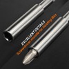 TEKPREM 1/4 Inch Magnetic Bit Driver, Screwdriver Handle for Holding
