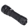 Dive Light IPX6 Waterproof 5000lm Adjustable Brightness Aluminium Alloy Durable