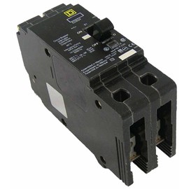 EGB24030 Lighting Circuit Breaker 35K Rated, Square D