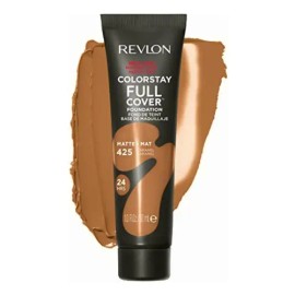 Revlon Colorstay Base Maquillaje Caramelo 30 Ml