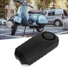 113dB Bike Alarm Wireless Anti Theft Vibration Motion Sensor Vehicle