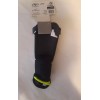 Athletic Works Youth Shin Guard Lightweight Reinforced Shell Padded Ankle