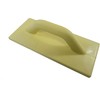 Unibos | Poly Plastering Float (280mm X 110mm) | Professional