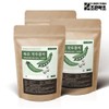 Joeun Herb Domestic Roasted Sword Bean Tea Bags 1g x 100 Tea Bags x 3 / 조은약초 국산 볶은 작두콩차 티백 1g x 100티백 x 3