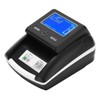 Banknote Detector Small Portable Convenient Digital Technology Intelligent Money Counter