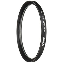 Tiffen 67SMQ2 67mm Smoque 2 Filter
