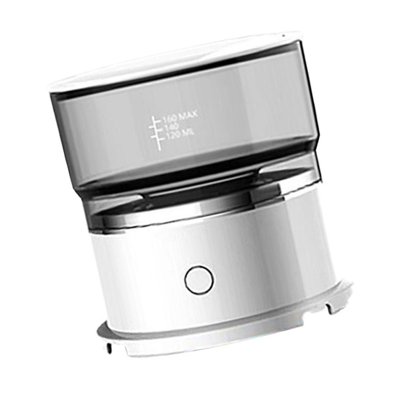 Mini Brewing Coffee Machine Portable Multifunctional Automatic Hand Brew Drip