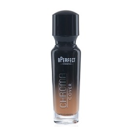 BPERFECT CHROMA COVER FOUNDATION - W10, BPERFECT