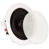 Theater Solutions TS50C in Ceiling Speakers Surround Sound Home Theater