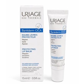 Uriage Barrierderm Cica Lèvres 15ml / 유리아쥬 베리어덤 시카 레브르 15ml