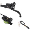 Motorcycle Rear Brake Kit Sur Ron Dirt Bike Hydraulic Brake