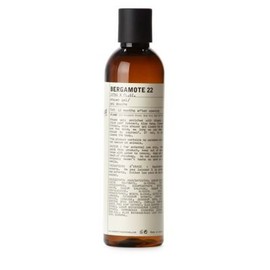 Bergamote 22 Shower Gel /8 oz.