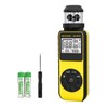 Digital Anemometer Handheld Anemometer Small Wind Anemometer High Precision Anemometer