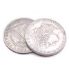MOMOMAGE Super Flipper Coin Magic Props Copy Coin Magic Tricks