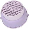Estuche de Limpieza de Brochas de Maquillaje 3 en 1,
