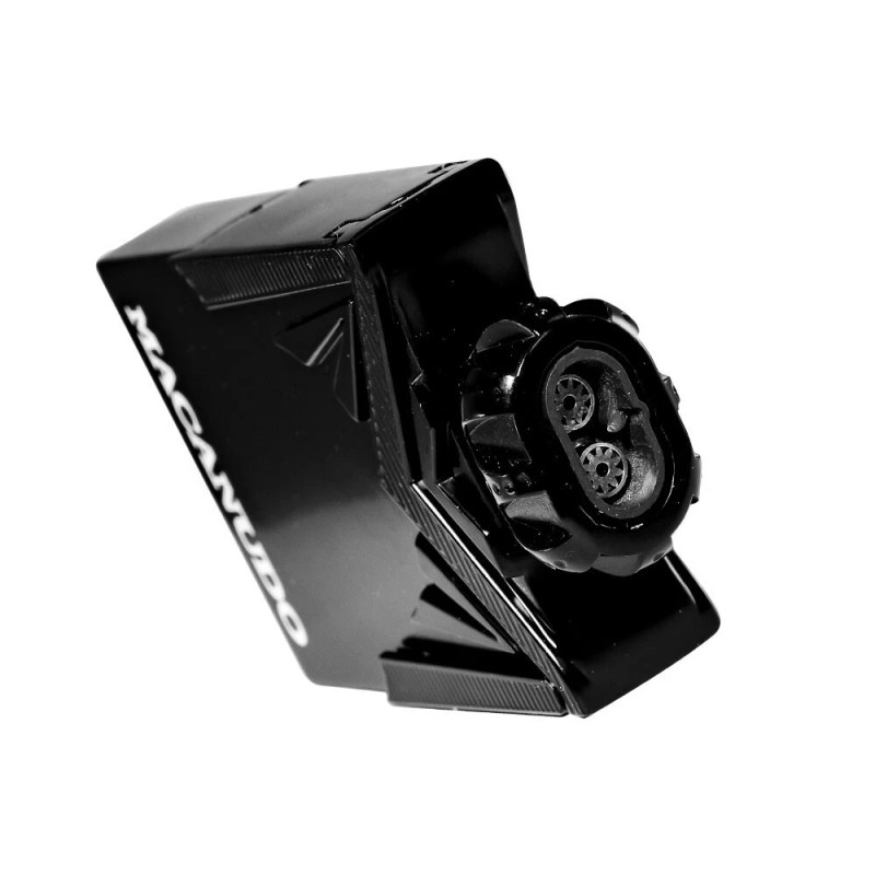 Macanudo Inspirado "M" Double Torch Lighter