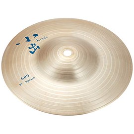 小出 609 Series Splash Cymbal 609 – hdmi-8sp