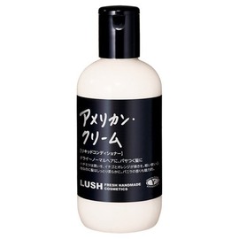 Lush American Cream 3.5 oz (100 g)
