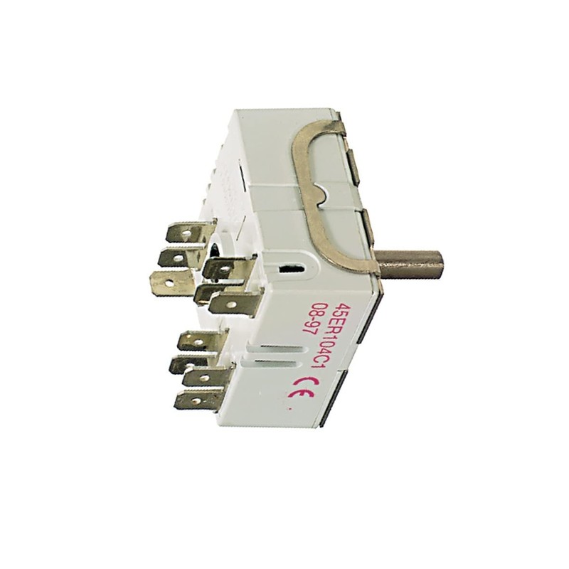 E.G.O 50.57021.010 Energy Regulator Einkreis