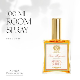 Antica Farmacista Aperol Spritz 100ml Room Spray