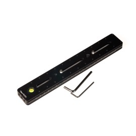 Hejnar Photo 10 x 5/8  rail 4 arca swiss wimberley kirk markins benro acratech feisol