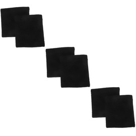 BESPORTBLE 3pairs Elastic Sports Wristbands Sweat Bands for Fitness Basketball Breathable Wrist Protector for Men Women Stylish Design for Workouts