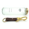 New bring ORKY-001 OROBIANCO Bottled Key Holder, Key Ring, Brown,