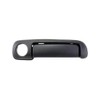 Evan Fischer Exterior Door Handle compatible with 96-97 Ford Thunderbird