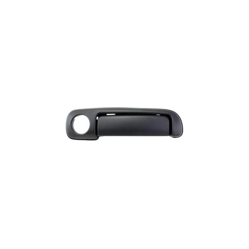 Evan Fischer Exterior Door Handle compatible with 96-97 Ford Thunderbird