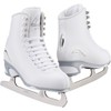 Jackson Ultima Figure Ice Skates Finesse JS450 / Medium to