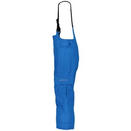 Obermeyer Boy's Volt Pants (Toddler/Little Kids/Big Kids) Blue Vibes 3 Toddler