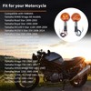 AHL Turn Signal Indicator Light for Yamaha V Star 650