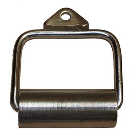 Single Rowing Handle with 2" grip
