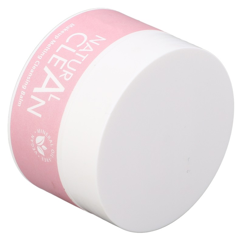 Cleansing Balm Gentle Effective Makeup Remove Face Makeup Melting Balm
