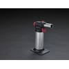 MASTERPRO MPTORCH2 Professional Blowtorch, Black/Silver