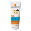 Protector Solar Niños Anthelios UVM 400 DP Hydrating FPS 50+