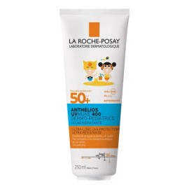 Protector Solar Niños Anthelios UVM 400 DP Hydrating FPS 50+