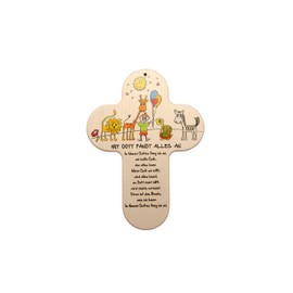 MaMeMi Children's Crosses (Children's Prayer)