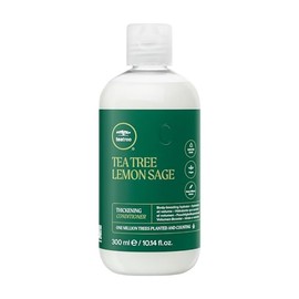 Tea Tree Lemon Sage Thickening Conditioner, 10.14 Fl Oz, Pack of 1