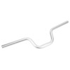 Lp Litepro Aluminum Alloy Bike Swallow Handlebar U Shape Bicycle