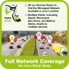 Track Wise CT1 4G GPS Car Tracker - Van, Motorbike