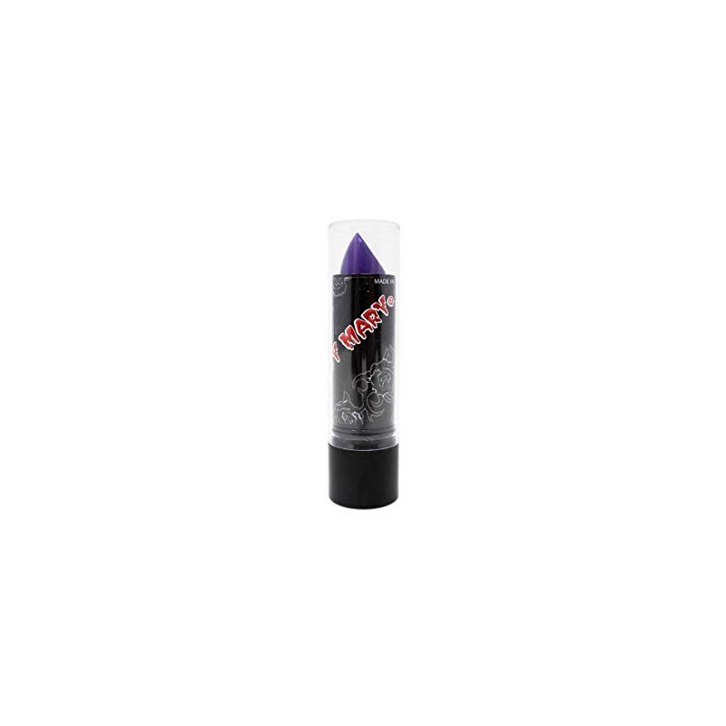 Bloody Mary Lipstick, Purple