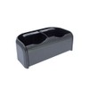 Tsuchiya Yak ZE-32 Car Supplies Double Drink Holder Plus Tray
