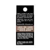 E.L.F Cosmetics Lock On Liner Crema Para Cejas, Medium Brown