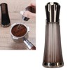 Stainless Steel Coffee Powder Stirring Tool Coffee Stirrer Distribution Tool