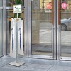 Montex Umbrella Bag Stand, Umbrella Holder Stand with Free 200
