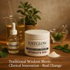 JustGlow Original Sepi white SkinWhite MSH – Pure Cosmetic Grade